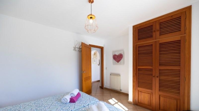 Islas Baleares - Felanitx - 17500m2