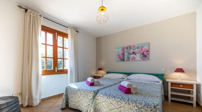 Islas Baleares - Felanitx - 17500m2