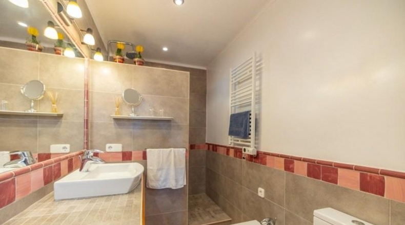 Islas Baleares - Felanitx - 17500m2