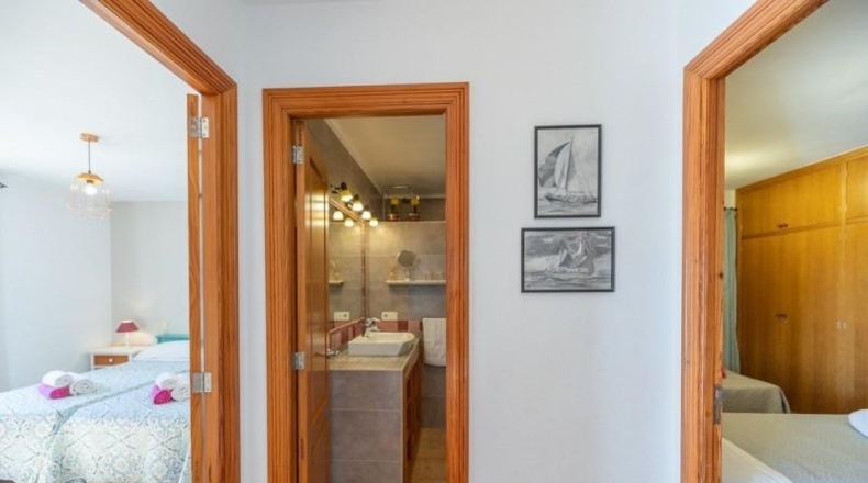 Islas Baleares - Felanitx - 17500m2