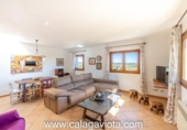 Chalet independiente con terreno en venta en la España, Felanitx, ref: TR137975 foto