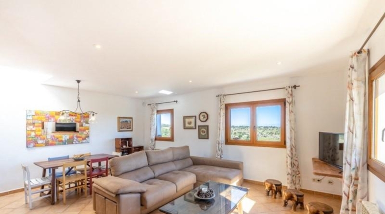 Islas Baleares - Felanitx - 17500m2