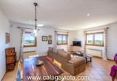 Chalet independiente con terreno en venta en la España, Felanitx, ref: TR137975 foto
