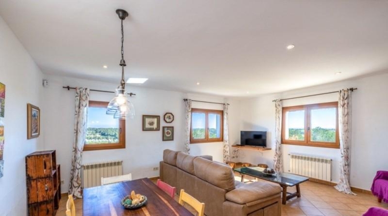 Islas Baleares - Felanitx - 17500m2