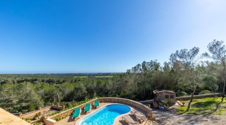 Islas Baleares - Felanitx - 17500m2