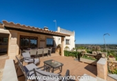 Chalet independiente con terreno en venta en la España, Felanitx, ref: TR137975 foto
