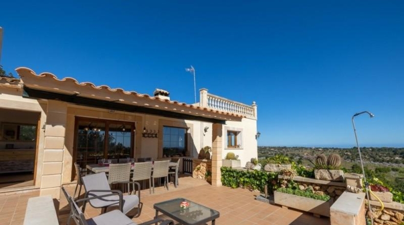 Islas Baleares - Felanitx - 17500m2