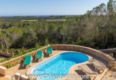 Chalet independiente con terreno en venta en la España, Felanitx, ref: TR137975 foto
