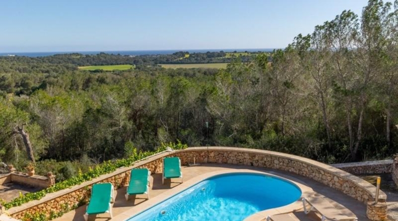 Islas Baleares - Felanitx - 17500m2