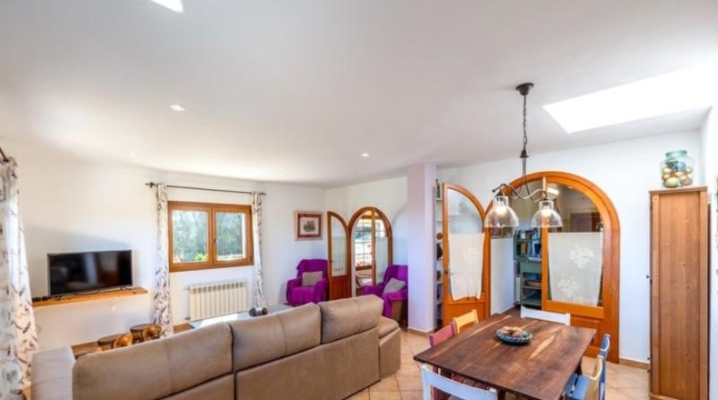 Islas Baleares - Felanitx - 17500m2