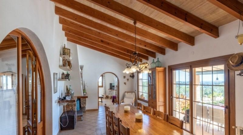 Islas Baleares - Felanitx - 17500m2
