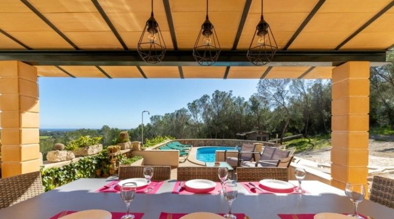 Islas Baleares - Felanitx - 17500m2