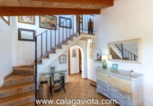 Chalet independiente con terreno en venta en la España, Felanitx, ref: TR137975 foto