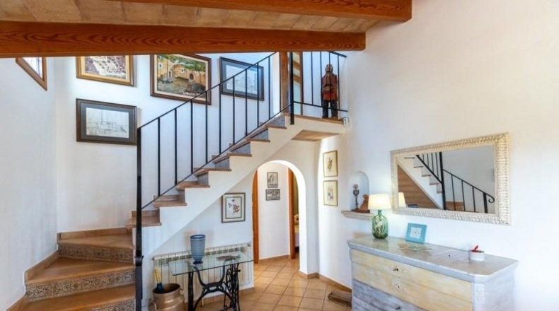 Islas Baleares - Felanitx - 17500m2