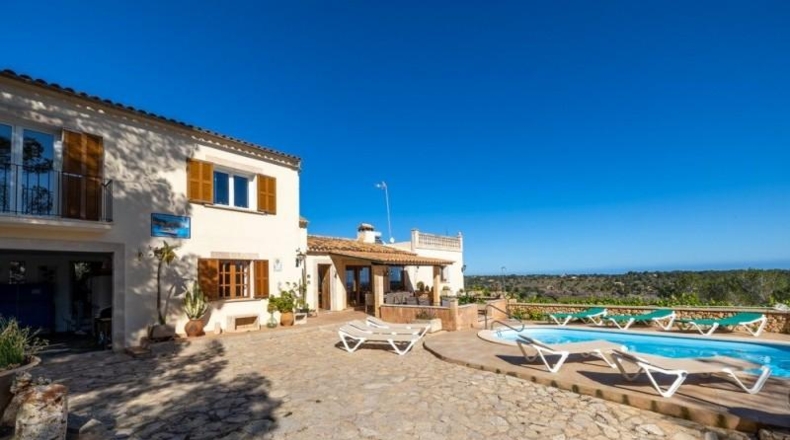 Islas Baleares - Felanitx - 17500m2
