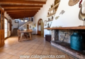 Chalet independiente con terreno en venta en la España, Felanitx, ref: TR137975 foto