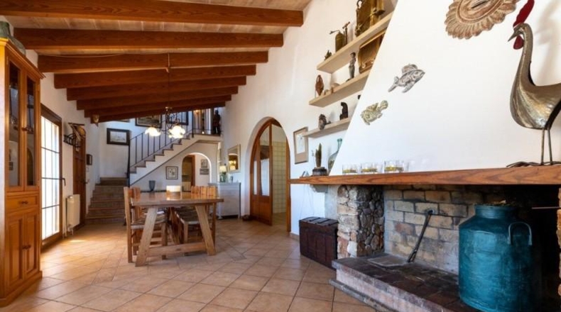 Islas Baleares - Felanitx - 17500m2