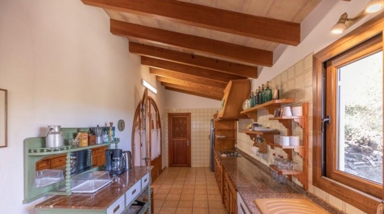 Islas Baleares - Felanitx - 17500m2