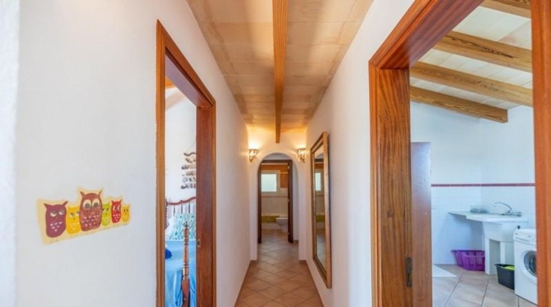 Islas Baleares - Felanitx - 17500m2