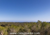 Chalet independiente con terreno en venta en la España, Felanitx, ref: TR137975 foto