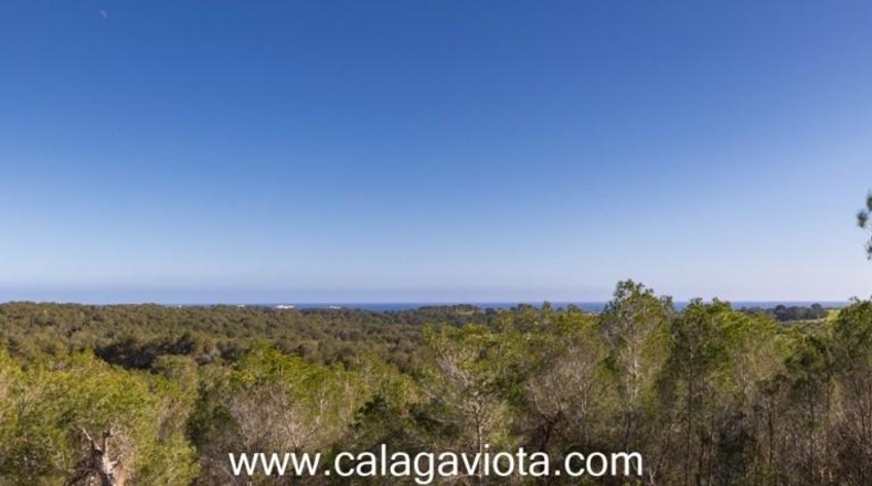 Islas Baleares - Felanitx - 17500m2