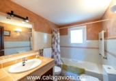 Chalet independiente con terreno en venta en la España, Felanitx, ref: TR137975 foto
