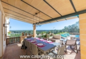 Chalet independiente con terreno en venta en la España, Felanitx, ref: TR137975 foto