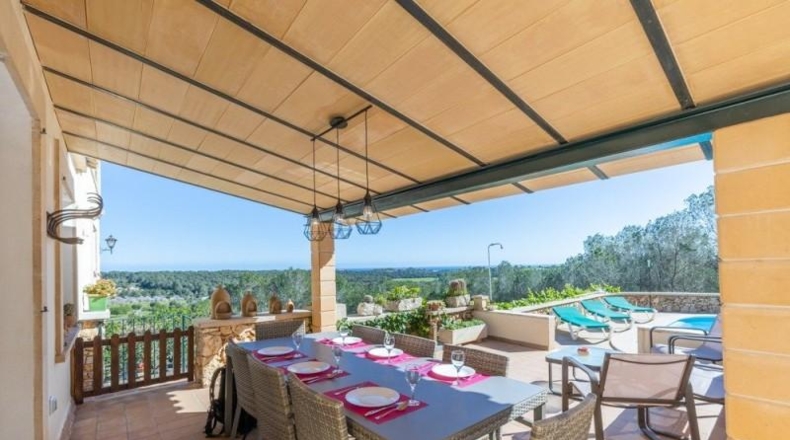 Islas Baleares - Felanitx - 17500m2