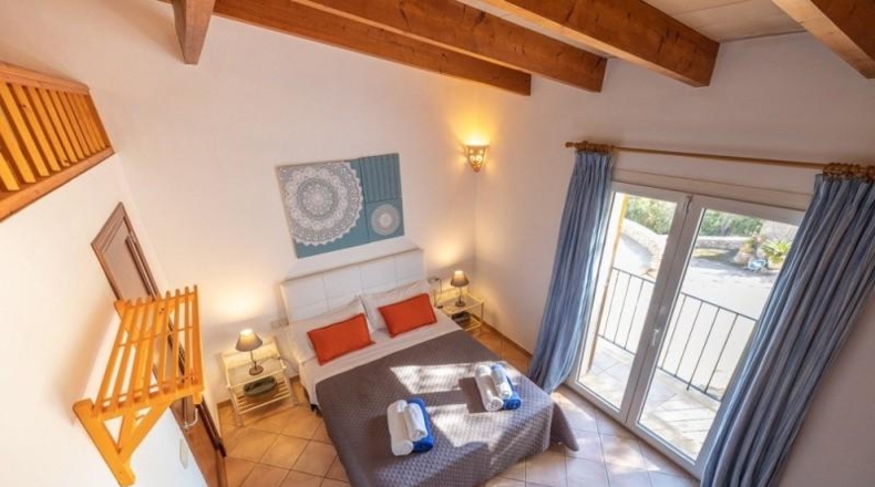Islas Baleares - Felanitx - 17500m2