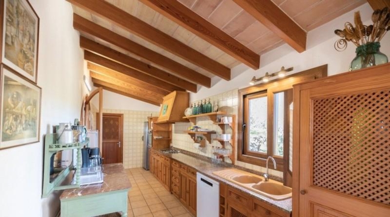 Islas Baleares - Felanitx - 17500m2