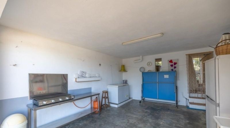 Islas Baleares - Felanitx - 17500m2