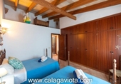 Chalet independiente con terreno en venta en la España, Felanitx, ref: TR137975 foto