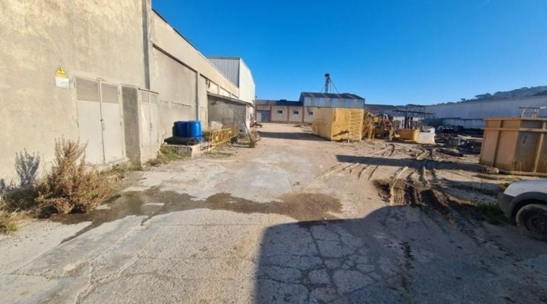 Barcelona - Sant Celoni - 5248m2