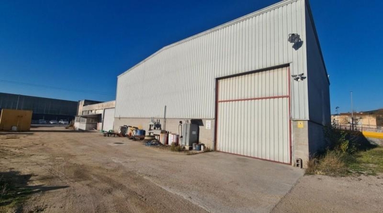 Barcelona - Sant Celoni - 5248m2
