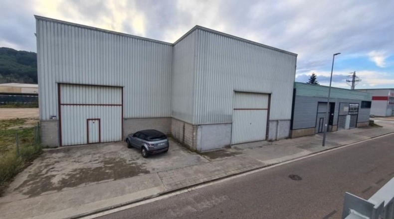Barcelona - Sant Celoni - 5248m2