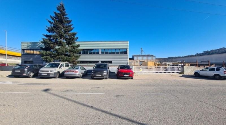 Barcelona - Sant Celoni - 5248m2