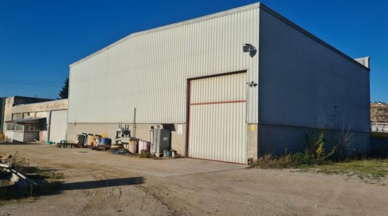 Barcelona - Sant Celoni - 5248m2