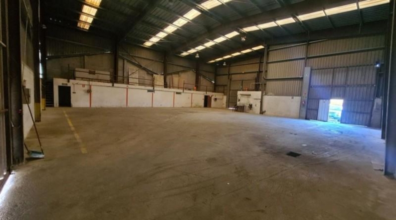 Barcelona - Sant Celoni - 5248m2