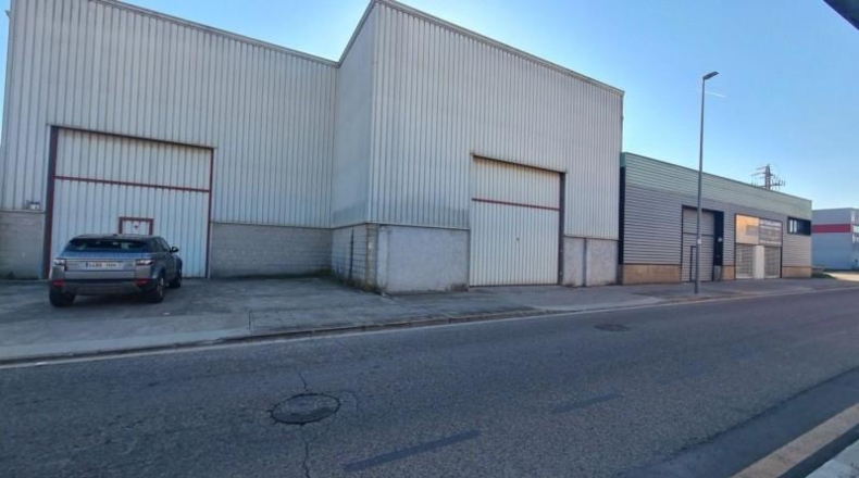 Barcelona - Sant Celoni - 5248m2