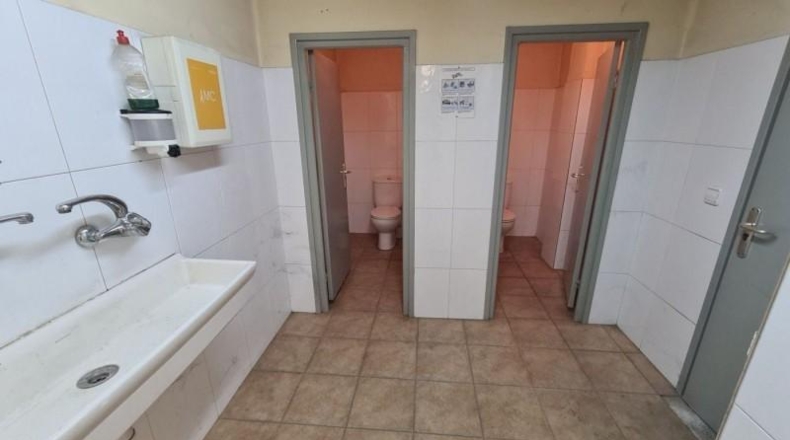 Barcelona - Sant Celoni - 5248m2