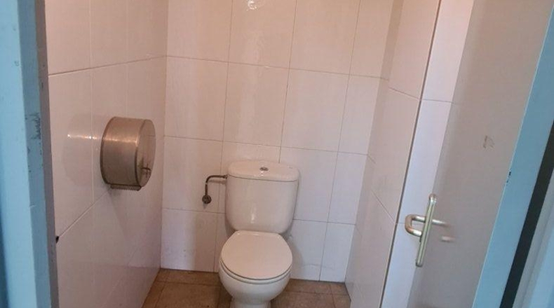 Barcelona - Sant Celoni - 5248m2