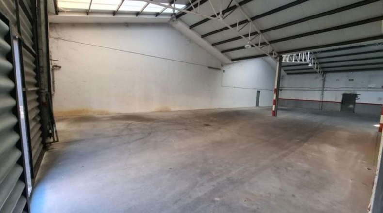 Barcelona - Sant Celoni - 5248m2