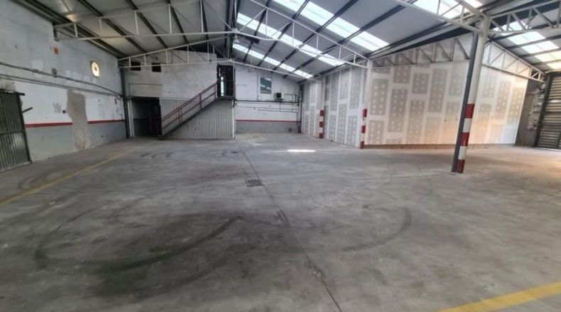 Barcelona - Sant Celoni - 5248m2