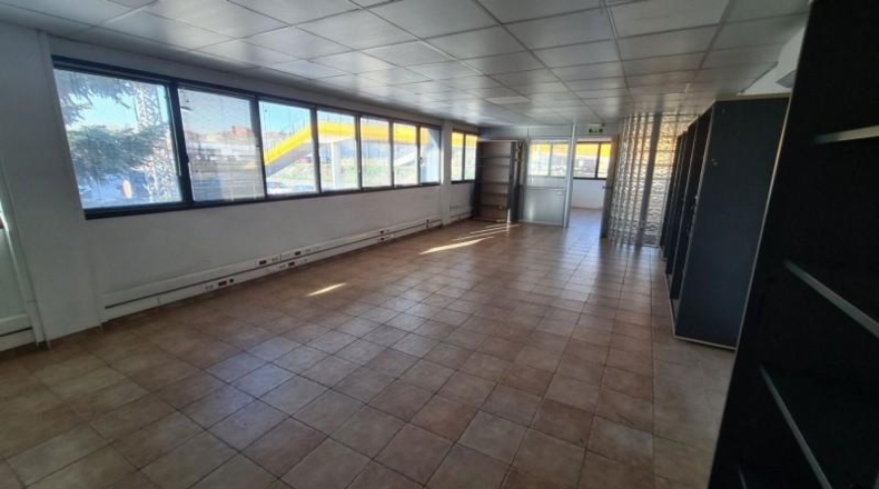 Barcelona - Sant Celoni - 5248m2
