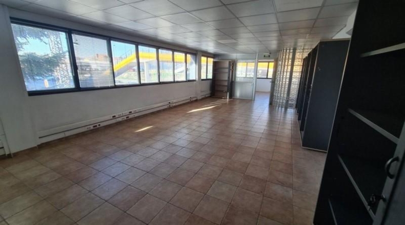 Barcelona - Sant Celoni - 5248m2