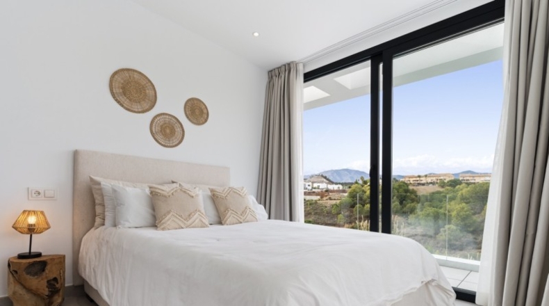 Malaga - Estepona - 516m2