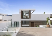 Casa de pueblo en venta en la España, Estepona, ref: TR227378 foto