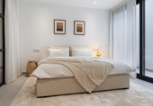 Casa de pueblo en venta en la España, Estepona, ref: TR227378 foto