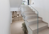 Casa de pueblo en venta en la España, Estepona, ref: TR227378 foto