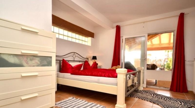 Islas Baleares - Felanitx - 688m2